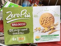 Zero più