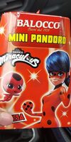Pandoro