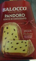 Pandoro