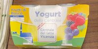 Yogourt