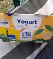 Yogurt