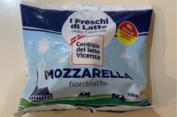 Mozzarella