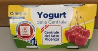 Yogurt della Centrale