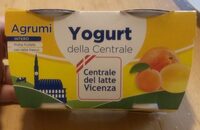 Yogurt della Centrale
