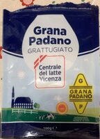 Grana Padano Grattugiato