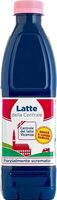 Latte esl parzialmente scremato pet