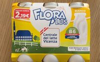 Flora plus