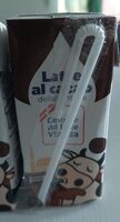 Latte al cacao