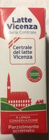 Latte Vicenza