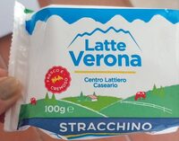 Stracchino