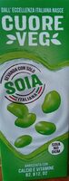 Soia cuore veg