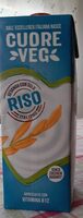 Bevanda riso