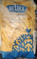 Pasta di semola di grano duro