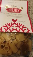 Pasta di semola di grano duro