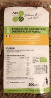 Fusilli
