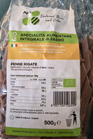 Penne Rigate