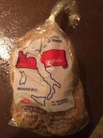 Biscotti di grano