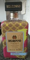 Amaretto disaronno etro