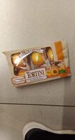 Tortini Albicocca