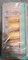 Plumcake