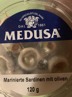 Medusa