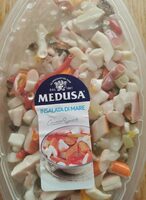 Insalata di Mare - Meeresfrüchtesalat