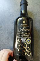Vinaigre balsamique