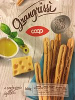 Grangrissì