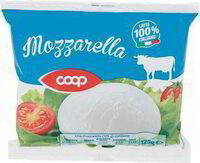 Mozzarella