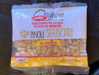 Pinoli