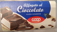 Affogato al cioccolato