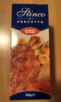 STINCO precotto