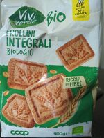 Frollini Integrali
