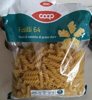 Fusilli