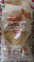 Grattini 113