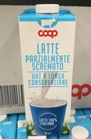 Latte uht ps coop