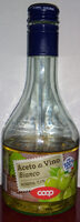 Aceto di Vino Bianco