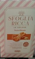 Sfoglia ricca