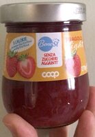 Buonosi senza zuccheri aggiunti