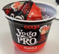 YogoPRO