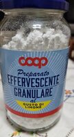 Effervescente naturale