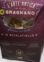 L'arte antica di Gragnano scialatiello