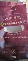 'O gnocco napoletano