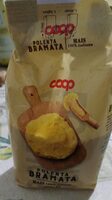 Polenta bramata