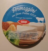 Formaggino