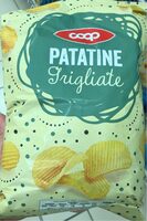 Patatine grigliate