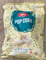 POP COR§n