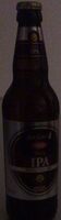 Birra IPA fior fiore