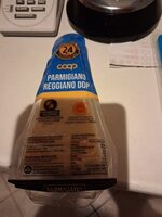 Parmigiano Reggiano