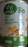 Ceci biologici